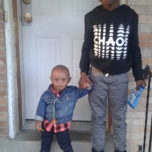 Meet your Posher, Curtis